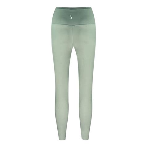 grijze sportlegging nike